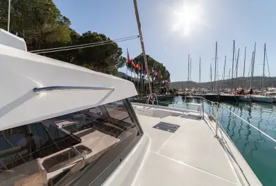 Sail Solaris - Photo 2
