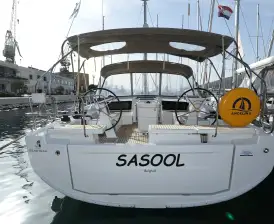 Sasool