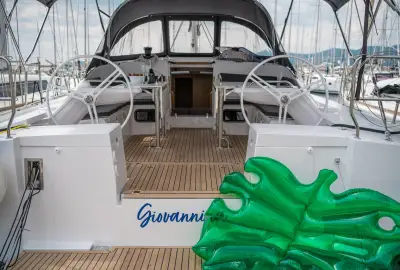 Giovannina - Photo 3
