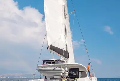 Sea Voyager - Photo 3