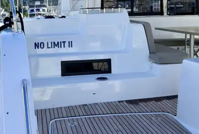 No Limit II - Photo 2