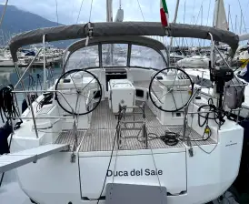 Duca del Sale