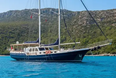 The Blue Sea - Photo 3