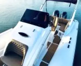 Viga Luxury 900