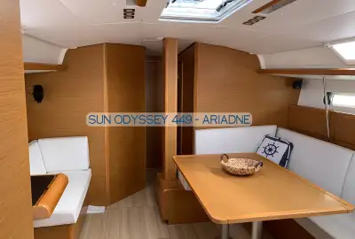 Ariadne - Photo 3