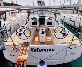 Kalumina