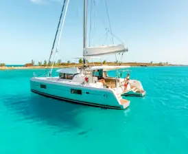 Petit Terre