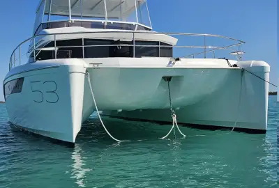 Nauti Cat - Photo 3