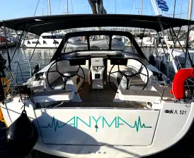 Anyma