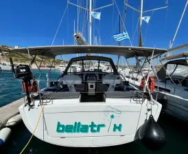 Bellatrix