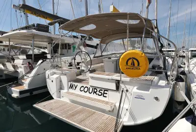 My Course - Photo 3