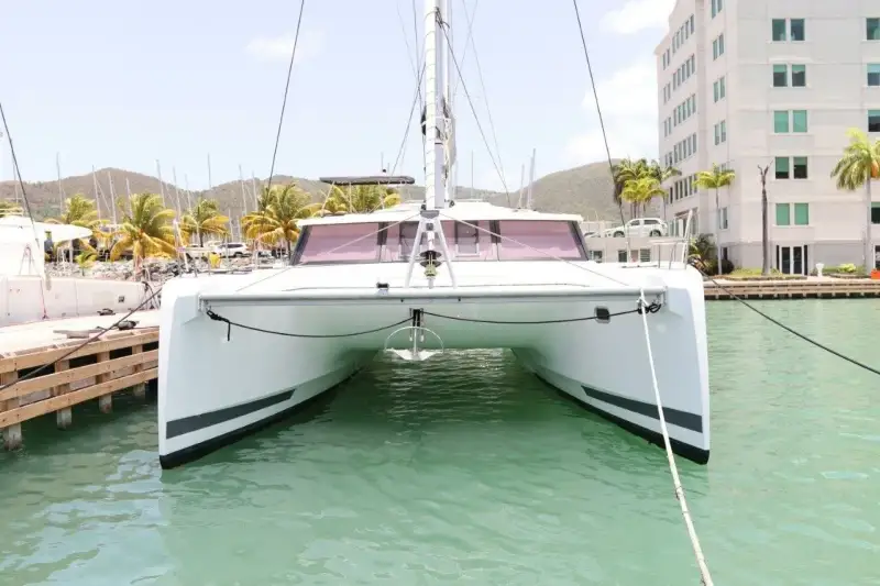 Jamaica - Nassau - 3