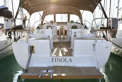 Finola - Photo 2