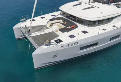 Nomad - Photo 4
