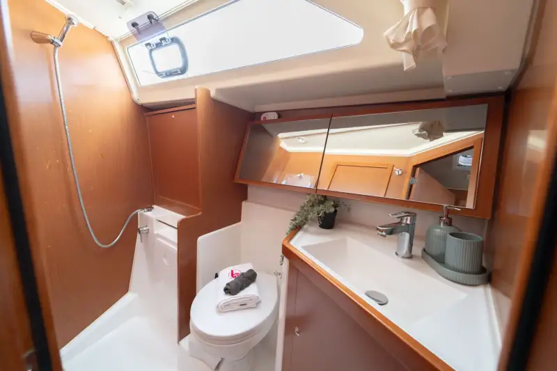 Skippertraining - Setup1 - ORIOLE - 25