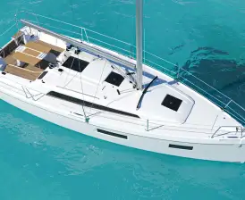 Sail Altair