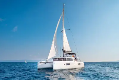 Sea Voyager - Photo 4