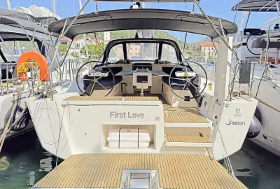 First Love - Photo 4