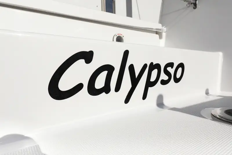 Überstellung_Mono - Calypso - 45