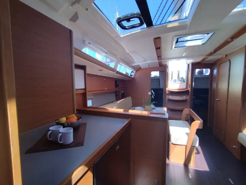 Croatia Sailing on Catamaran (All-inclusive / 4 Days / Saturday to Tuesday) - 17
