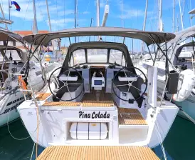 Pina Colada