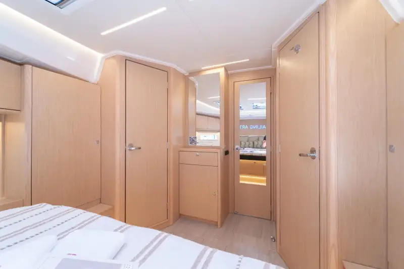 Modul A - Bavaria C46 - Art N - 17
