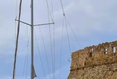 Telchinis - Photo 2
