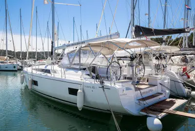 Contessa di Mare - Photo 3