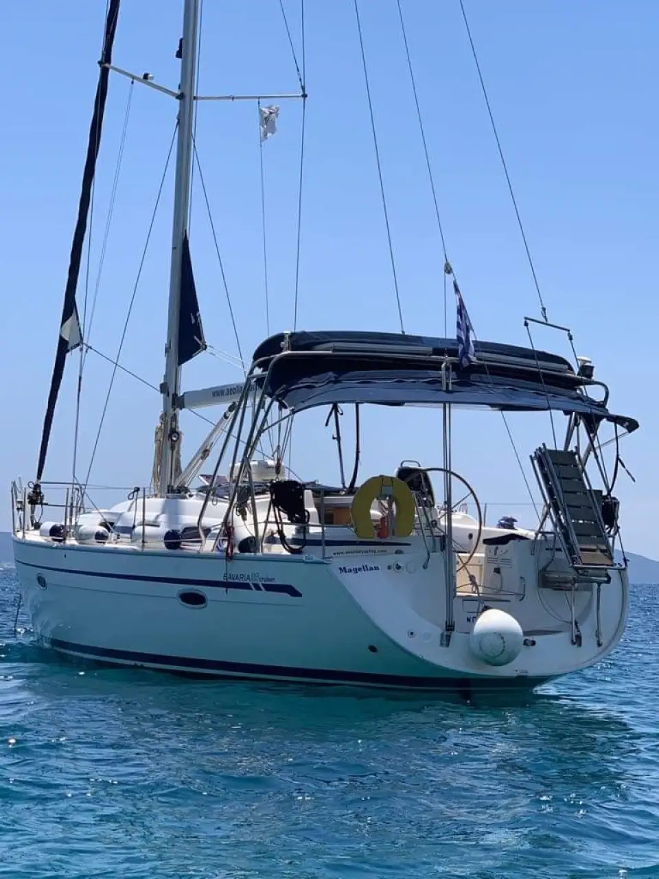 Magellan
