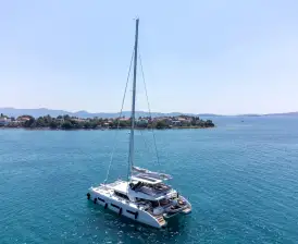 Seaductive Orca