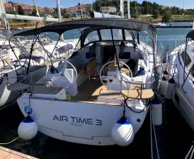 AirTime 3
