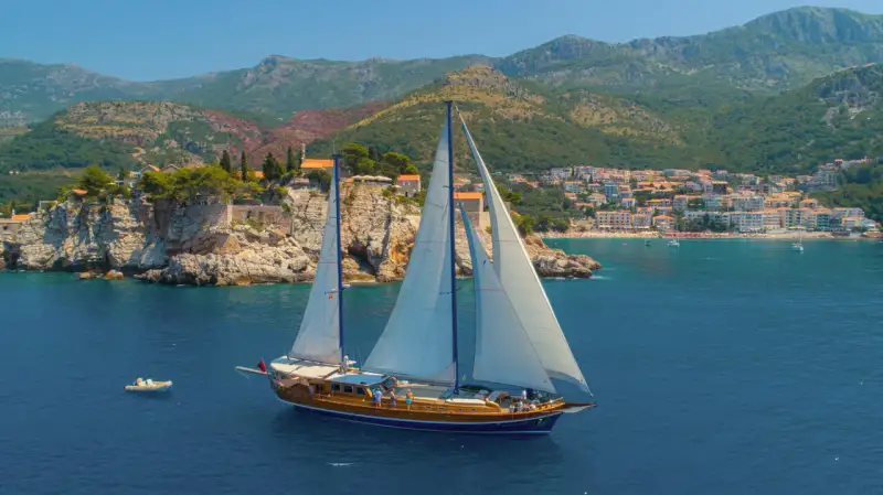 Pearl of the Adriatic Cruise - 1