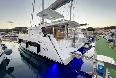 Grand Azure - Photo 5