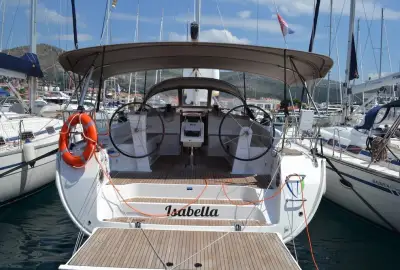 Isabella - Photo 3