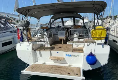 Seawave - Photo 3