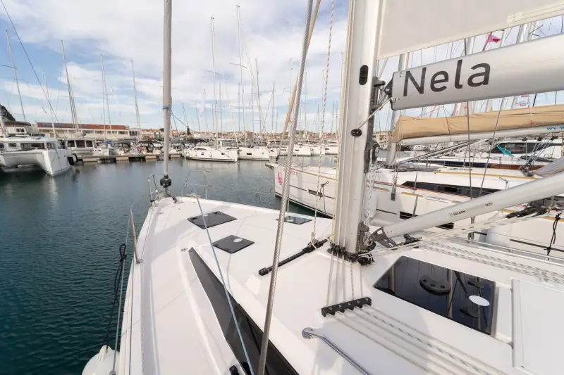 Skippertraining - Setup 2 - Nela - 5