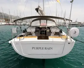 Purple Rain