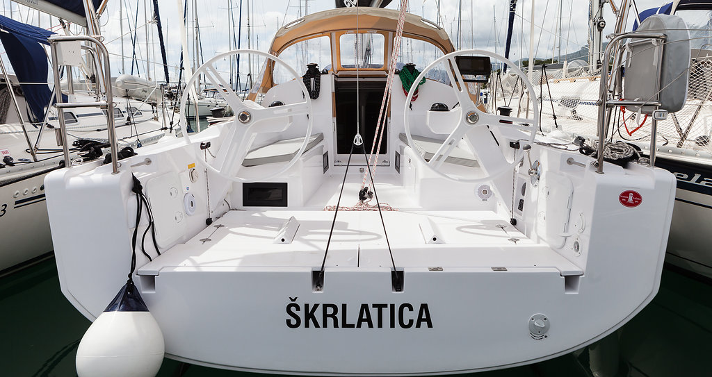 Škrlatica