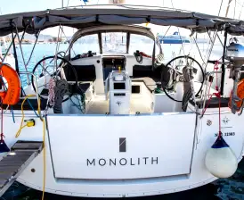 Monolith