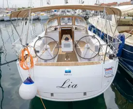 Lia