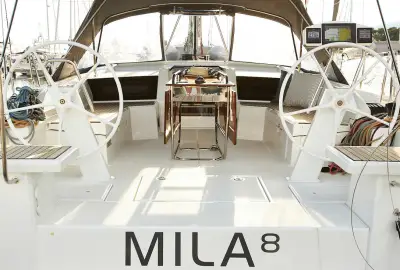 Mila 8 - Photo 2