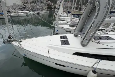 Sail Betelgeuse - Photo 5