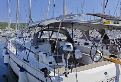 Sea Legend - Photo 2