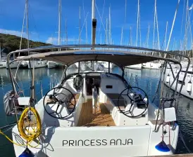 Princess Anja