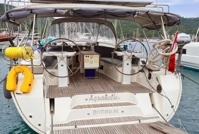 Aquaholic - Photo 2