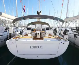 Lorelei