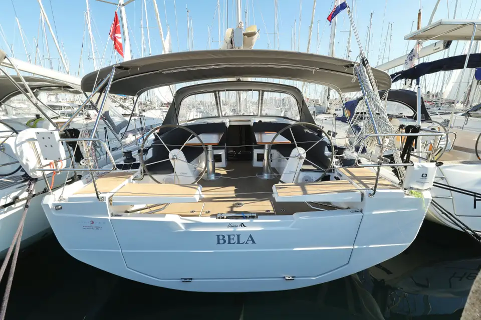 Bela