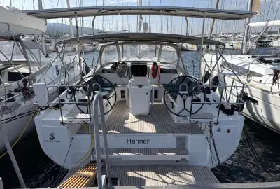 Hannah - Photo 4