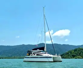 Island Time