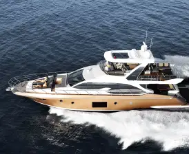 Sea Ya